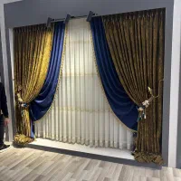 تولیدی پرده مارشال