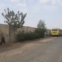 زمین ۱۲۰۰ متری قریشی جنوبی
