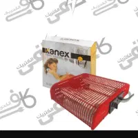 فروش ویژه بخاری برقی مخمل برندکانکس با تخفیف ویژه|بخاری، هیتر، شومینه|قم, سید معصوم|دیوار