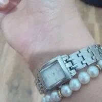 دو عدد ساعت زنانه|ساعت|دورود, |دیوار