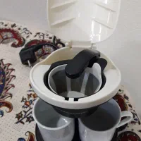 قهوه ساز گاسونیک