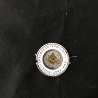 موتور امگا ۱۶۸۰ پرپچوال کلندر|ساعت|مشهد, احمدآباد|دیوار