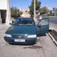 پژو آردی سرحال 84