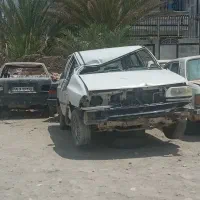 لوازم پژو پراید پیکان