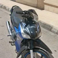 موتور لاکی احسان