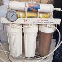 انجام همه خدمات خرید و فروش پمپ تصفیه آب آبگرمکن