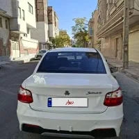 ساینا s مدل ۱۴۰۳  ۸۵ گانه  صفر خشک|خودرو سواری و وانت|تبریز, |دیوار