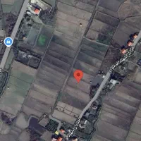 فروش زمین کشاورزی (شالیزار) ۲۵۴۳ مترمربع|فروش دفتر صنعتی، کشاورزی، تجاری|رودسر, |دیوار