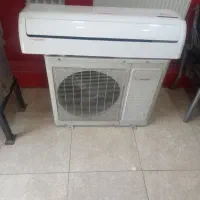 کولرگازی ۳۰ هزار جنرال سرد و گرم