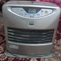 بخاری برقی نفتی|بخاری، هیتر، شومینه|هیرمند, |دیوار