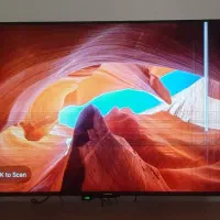 تلویزیون پاناسونیک LED TV مدل TX-55H750M