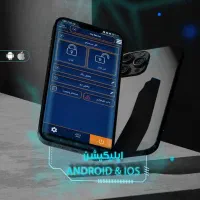 دزدگیر اماکن|دوربین مداربسته|کوهدشت, |دیوار