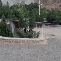 باغ دارای بنای مسکونی با تمام امکانات منطقه ۲۲