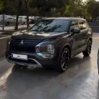 اوتلندر  p فول آپشن