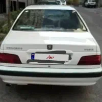 فروش پژو پارس دوگانه شرکتی
