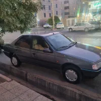 پژو فابریک  معاوضه و نقدی