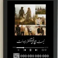 تابلو یادگاری|تابلو، نقاشی، عکس|کرباسک, |دیوار