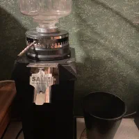 آسیاب صنعتی قهوه برقی تمیز و کم‌کارکرد|کافی‌شاپ و رستوران|بابل, |دیوار