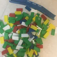 دومینو|اسباب‌‌بازی|مشهد, دانشجو|دیوار