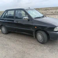 پراید