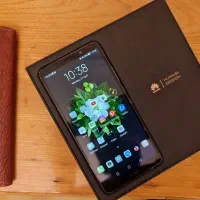 mate 10 pro میت ۱۰ پرو ۱۲۸