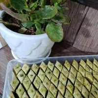 شیرینی خانگی باکیفیت با بروزترین مدل ها