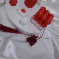 گیفت شمع|صنایع دستی و سایر لوازم تزئینی|بندرعباس, |دیوار