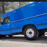 نیسان مدل ۹۰