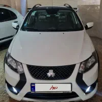 کوییکR.درحدصفر.پارس خودرویی