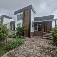 ویلا-نیم-پیلوت-جنگلی-180زمین-90بنا-دوخواب-سنددار