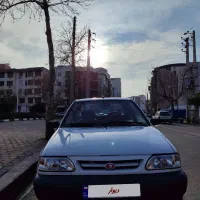 پراید 131 se