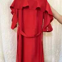 لباس مجلسی سایز ۳۸