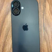 ایفون ۱۶ بدون کد ۱۲۸ انتن دار