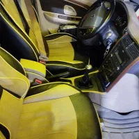 پارس تیوفایو مدل ۴۰۰ بصورت نقدواقساط|خودرو سواری و وانت|یزد, |دیوار