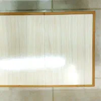 کمد و میز کاپیوتر و صندلی و میز کوچیک(برای مطالعه)|میز تحریر و کامپیوتر|ارومیه, |دیوار