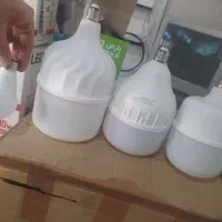 نمایندگی و تولیدی رسمی لامپ LED پارس