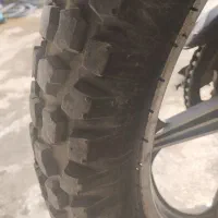 موتور200شکاری|موتورسیکلت|خرم‌آباد, |دیوار