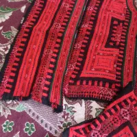 زی آستین|لباس|میرجاوه, |دیوار