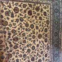 فروش فرش دست باف دست دوم|فرش|اصفهان, باغ زیار|دیوار