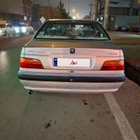 پرشیا مدل ۸۹ دوگانه کارخانه