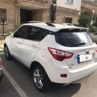 چانگان cs35 مونتاژ|خودرو سواری و وانت|تهران, شهرک محلاتی|دیوار