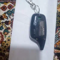 ریموت دزدگیر تصویری مجیکار|قطعات یدکی و لوازم جانبی|محمدیه-قزوین, |دیوار