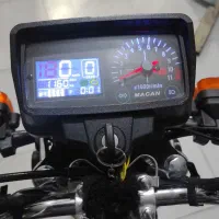ماکان 200cc