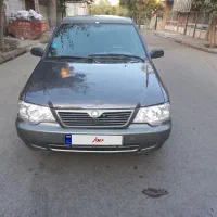پراید132 مدل 90فرمان هیدرولیک