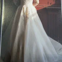 لباس عروس