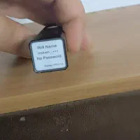 دوربین بی سیم andoscopسفارش امارت..spy cam|دوربین مداربسته|اردکان, |دیوار