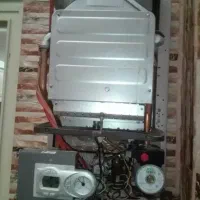 نصب ، تعمیرات و فروش پکیج ، آبگرم کن ، رادیاتور|خدمات پیشه و مهارت|سنگر, |دیوار