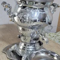 سماور ۶ لیتری مارک دلوار