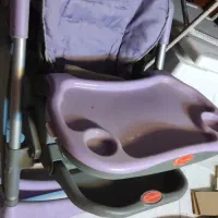 صندلی غذای کودک