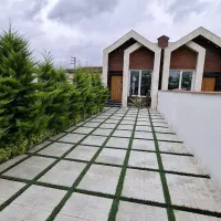 ویلانزدیک بهشت/فضا سازی دلباز ٪مدارک آماده انتقال